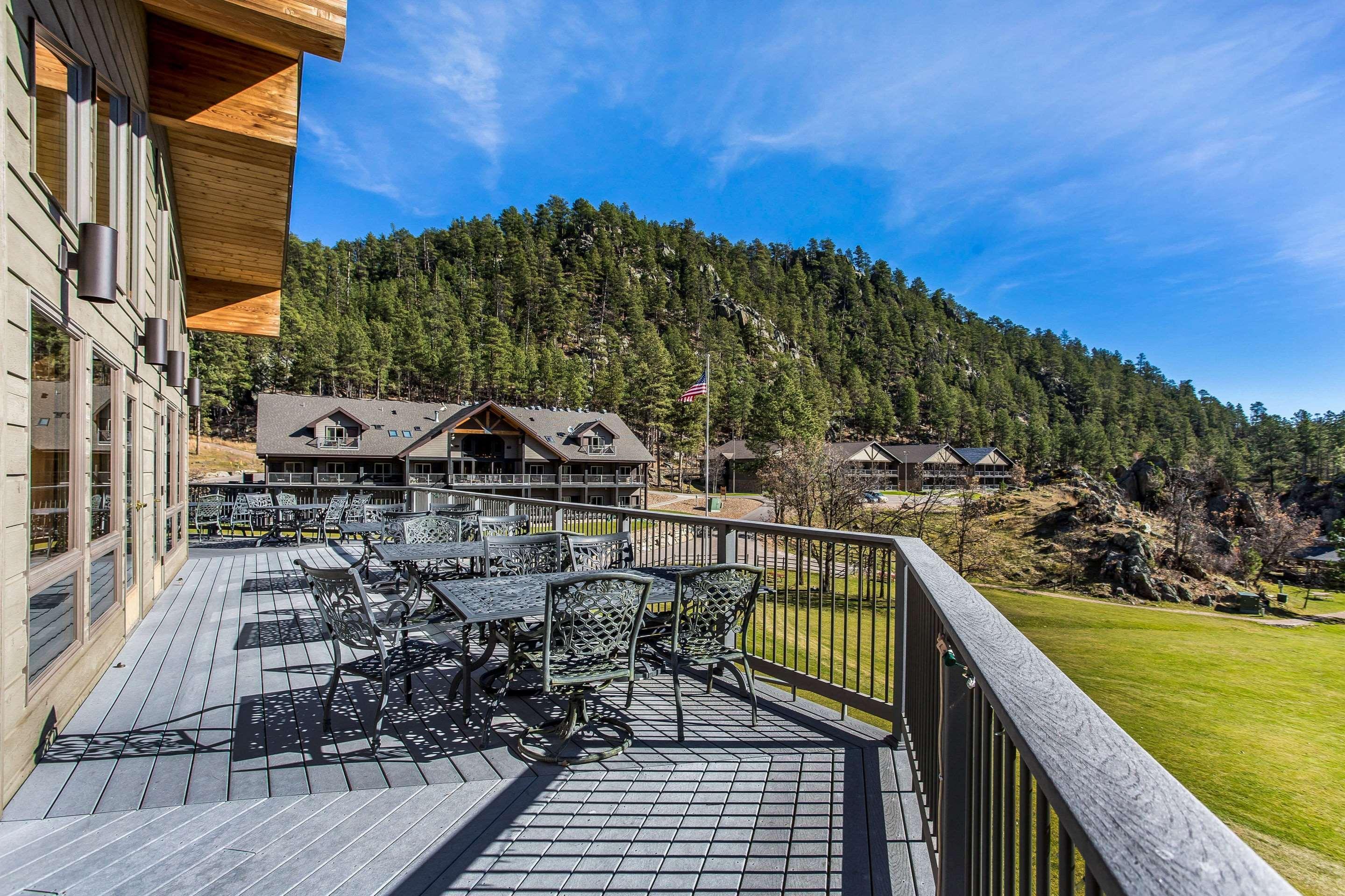 K Bar S Lodge, Ascend Hotel Collection Keystone Exterior photo