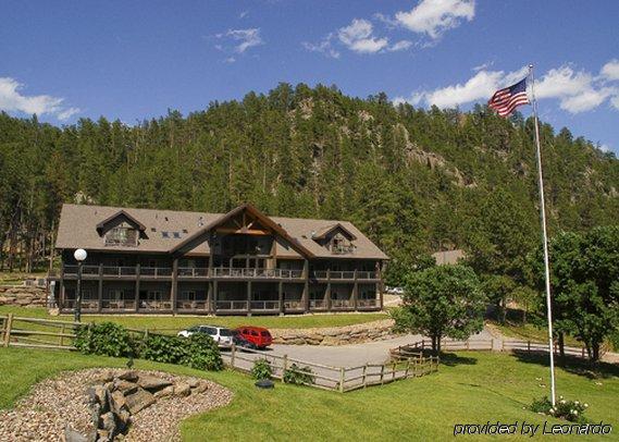 K Bar S Lodge, Ascend Hotel Collection Keystone Exterior photo